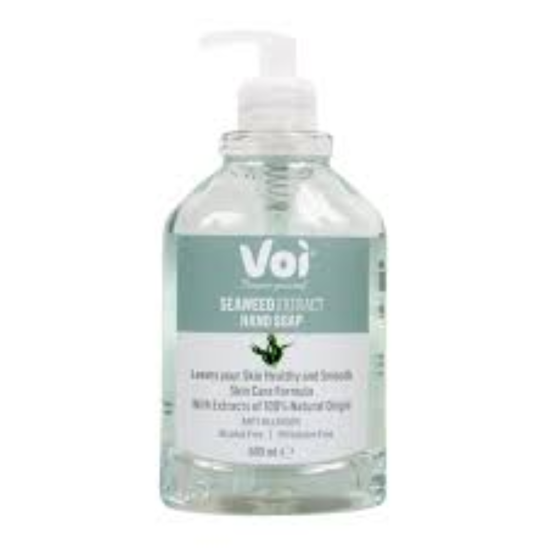 VOI SEA WEED EXTRA H/SOAP 500ML
